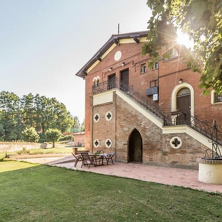 Borgo Sartoni Case Vacanze Appartamenti In Affitto Болоня Екстериор снимка