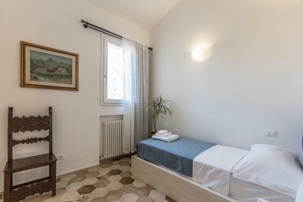 Borgo Sartoni Case Vacanze Appartamenti In Affitto Болоня Екстериор снимка