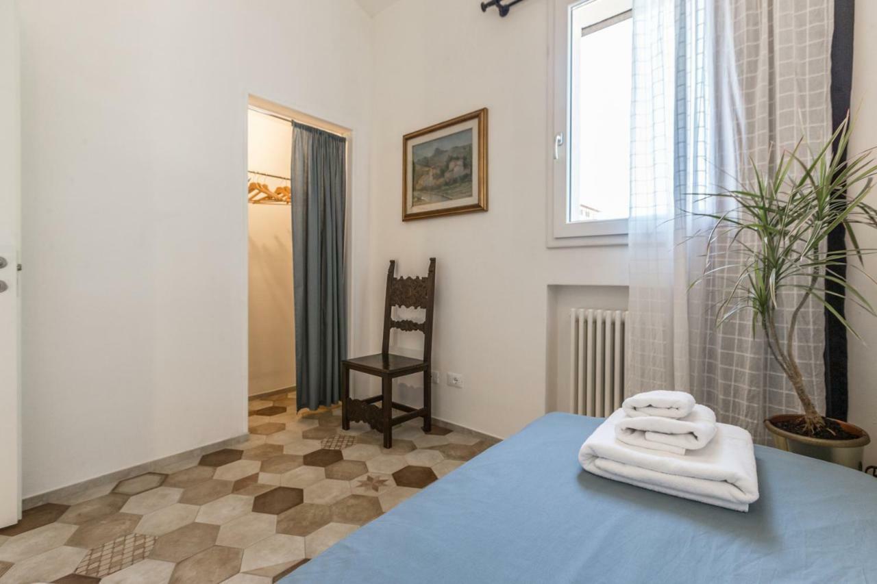 Borgo Sartoni Case Vacanze Appartamenti In Affitto Болоня Екстериор снимка