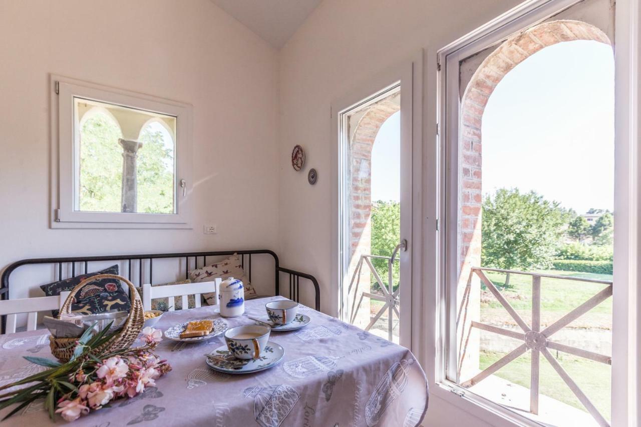 Borgo Sartoni Case Vacanze Appartamenti In Affitto Болоня Екстериор снимка